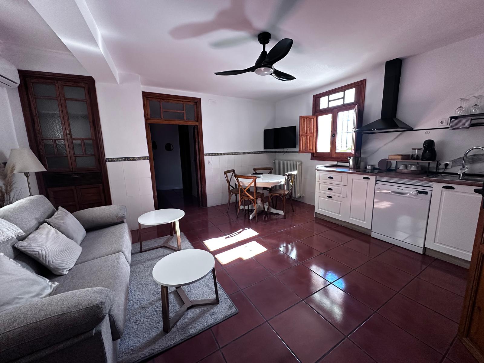 Apartamento Adaptado 3 dormitorios 2 Apartamento Adaptado 3 dormitorios